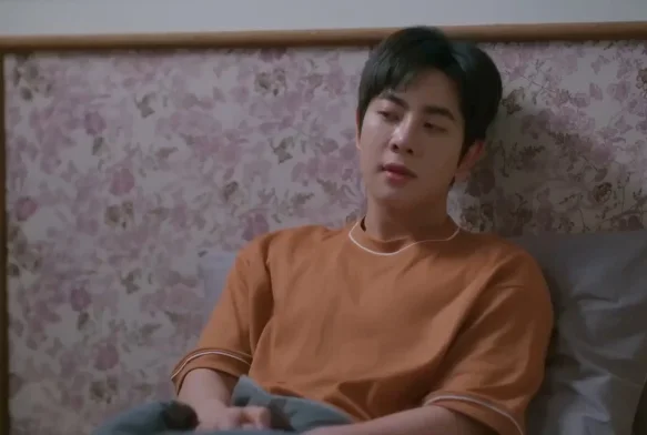 Кадр к 8 серии «Любовь старичка (тайская версия)»