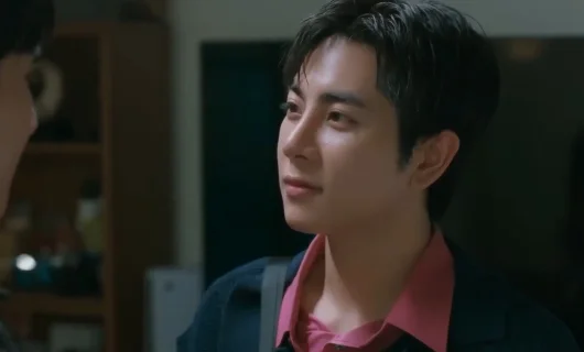 Лакорн Любовь старичка (тайская версия) 8 серия