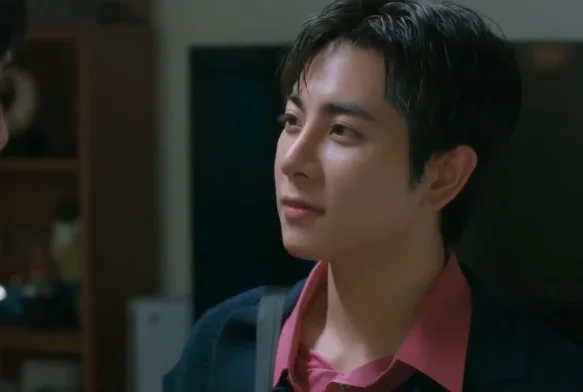 Кадр к 8 серии «Любовь старичка (тайская версия)»