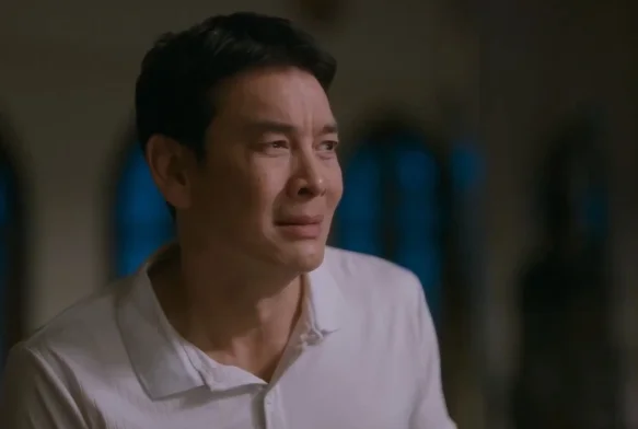 Кадр к 8 серии «Любовь старичка (тайская версия)»