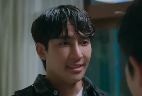 Кадр к 8 серии «Любовь старичка (тайская версия)»