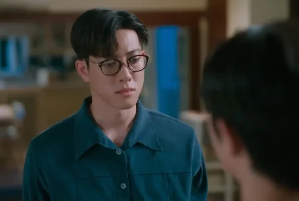 Кадр к 8 серии «Любовь старичка (тайская версия)»