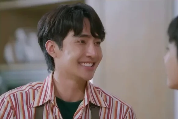 Кадр к 8 серии «Любовь старичка (тайская версия)»