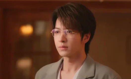 Дорама Дождь любви 19 серия