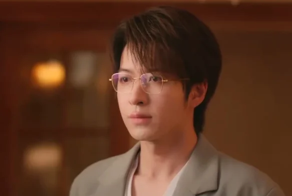 Кадр к 19 серии «Дождь любви»