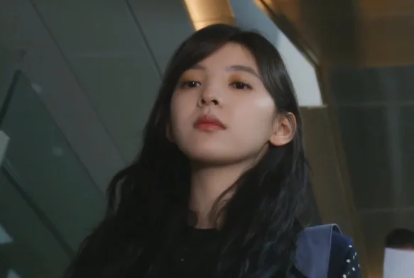 Кадр к 15 серии «Первый мороз»