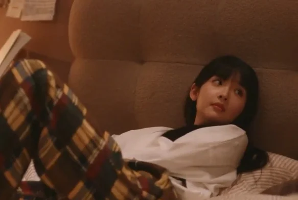 Кадр к 15 серии «Первый мороз»