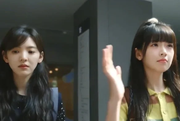 Кадр к 15 серии «Первый мороз»