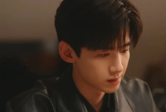 Кадр к 15 серии «Первый мороз»