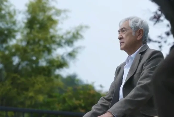 Кадр к 15 серии «Первый мороз»