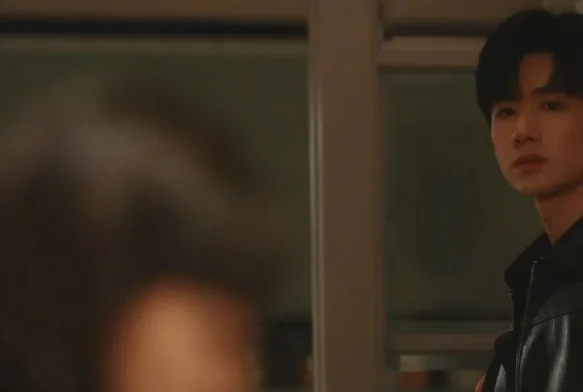 Кадр к 15 серии «Первый мороз»