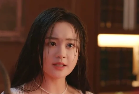 Кадр к 19 серии «Дождь любви»