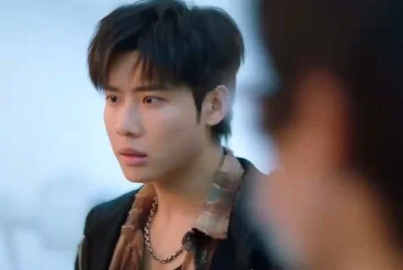 Кадр к 19 серии «Дождь любви»