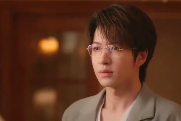 Кадр к 19 серии «Дождь любви»