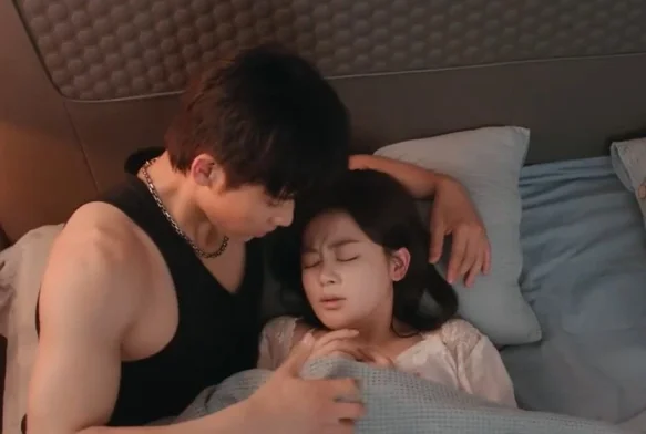 Кадр к 19 серии «Дождь любви»