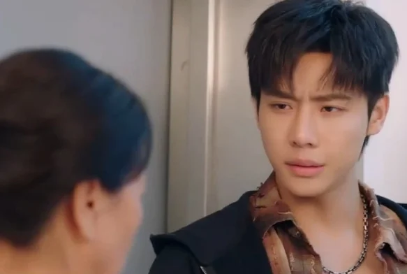 Кадр к 19 серии «Дождь любви»