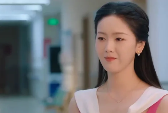 Кадр к 19 серии «Дождь любви»