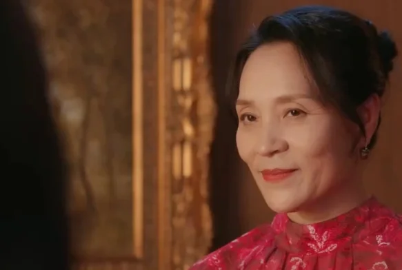 Кадр к 19 серии «Дождь любви»