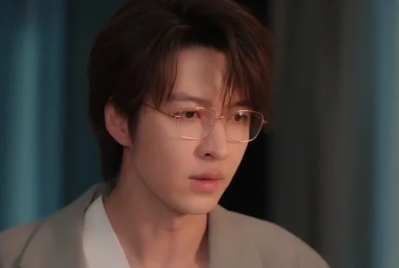 Кадр к 19 серии «Дождь любви»