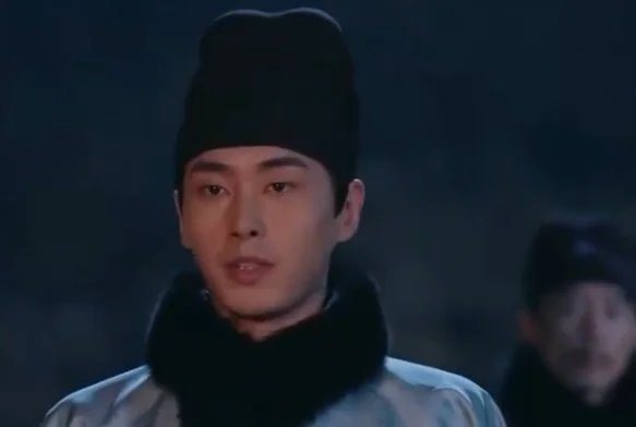 Кадр к 28 серии «Убей мои грехи»