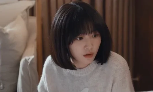 Дорама Всегда дома 22 серия