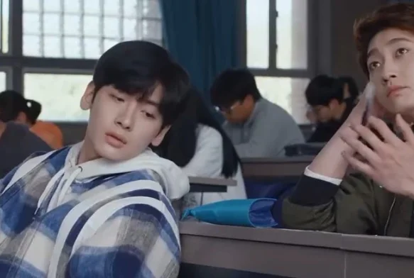 Кадр к 22 серии «Всегда дома»