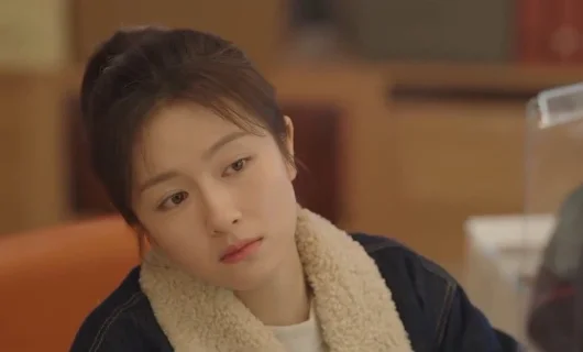 Дорама Фильтр 4 серия