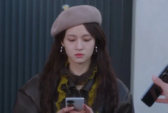 Кадр к 4 серии «Фильтр»