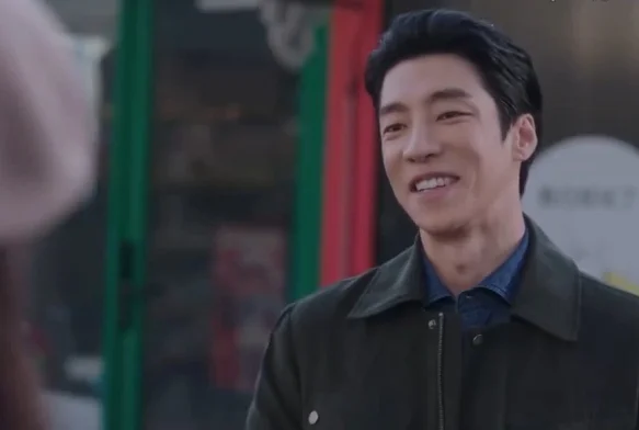 Кадр к 4 серии «Фильтр»