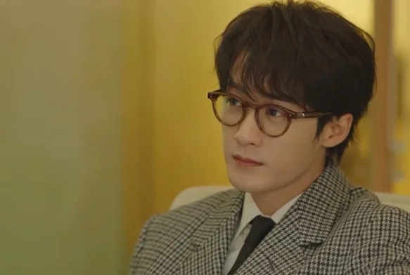 Кадр к 4 серии «Фильтр»