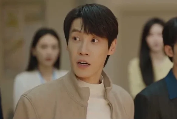 Кадр к 4 серии «Фильтр»