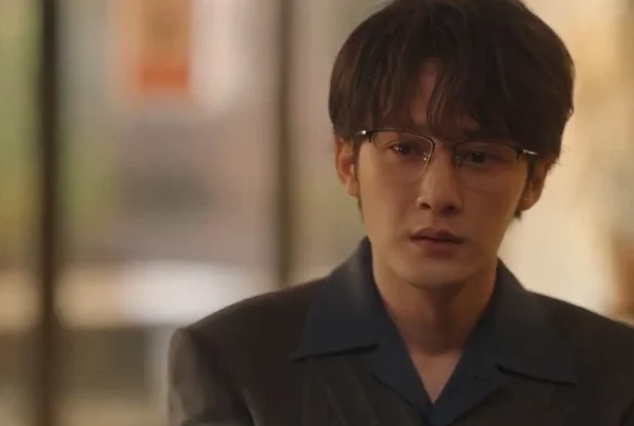 Кадр к 4 серии «Фильтр»