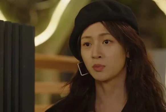 Кадр к 5 серии «Фильтр»