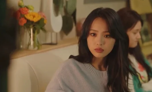 Дорама Фильтр 5 серия