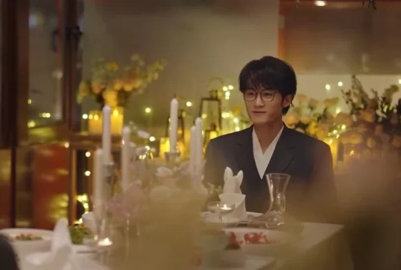 Кадр к 5 серии «Фильтр»