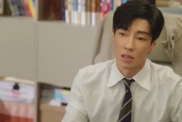 Кадр к 5 серии «Фильтр»