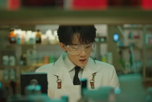 Кадр к 5 серии «Фильтр»