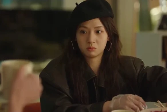 Кадр к 5 серии «Фильтр»