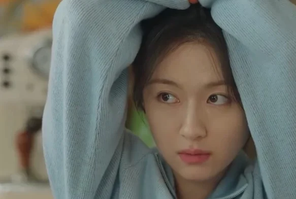 Кадр к 6 серии «Фильтр»