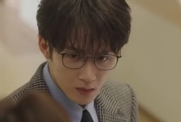 Кадр к 6 серии «Фильтр»