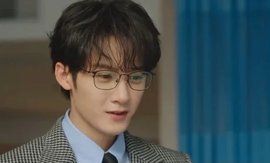 Дорама Фильтр 6 серия