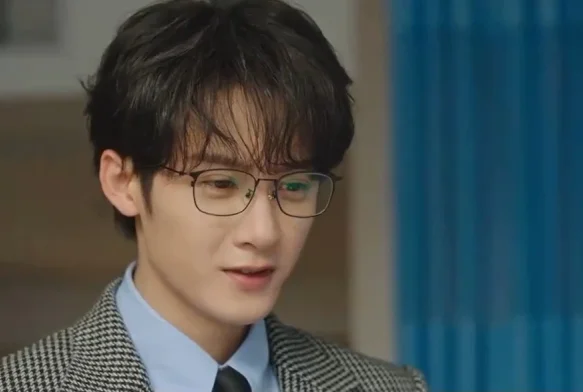 Кадр к 6 серии «Фильтр»