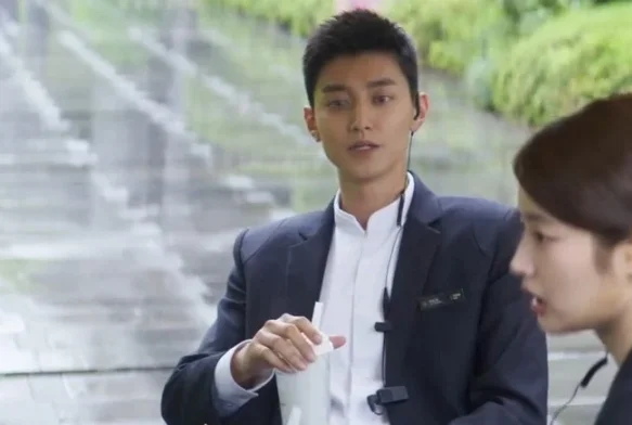 Кадр к 1 серии «Самое лучшее»