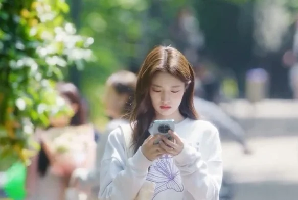 Кадр к 1 серии «Самое лучшее»