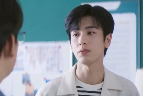 Кадр к 2 серии «Самое лучшее»