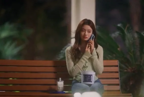 Кадр к 2 серии «Самое лучшее»