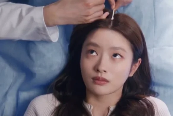 Кадр к 2 серии «Самое лучшее»