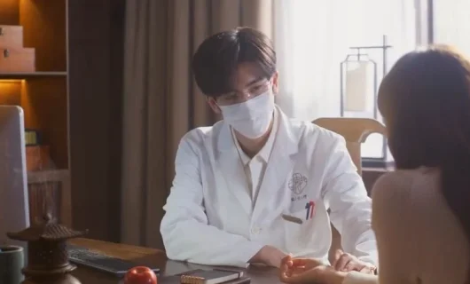 Дорама Самое лучшее 2 серия