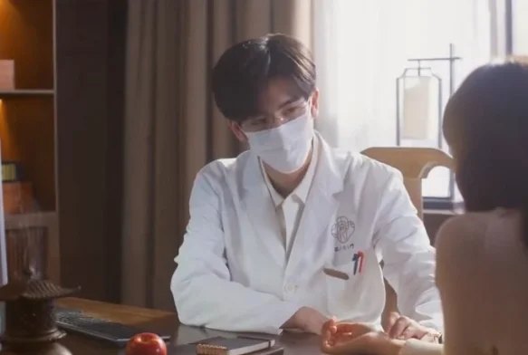 Кадр к 2 серии «Самое лучшее»