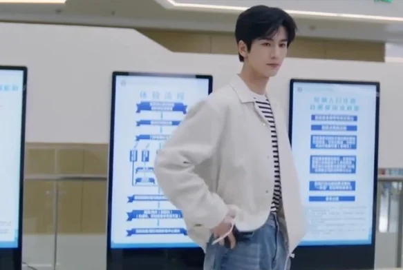 Кадр к 2 серии «Самое лучшее»